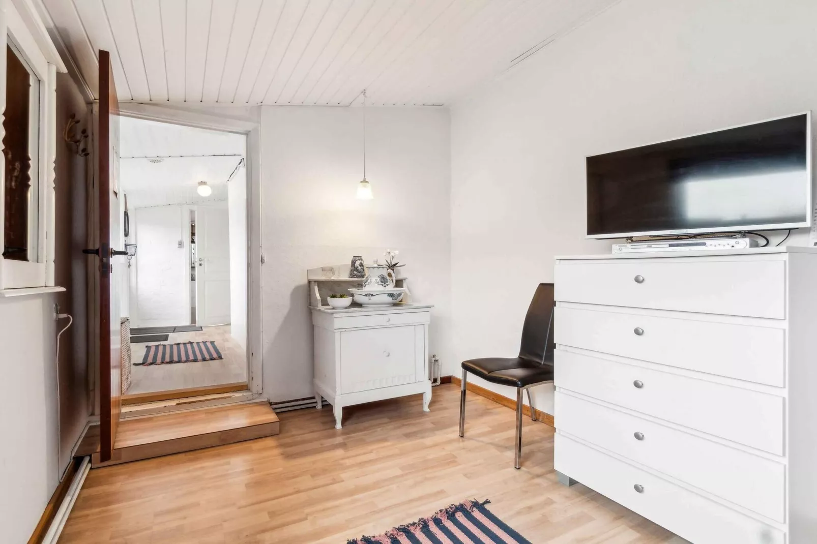 5 sterren vakantie huis in Aakirkeby-Binnen