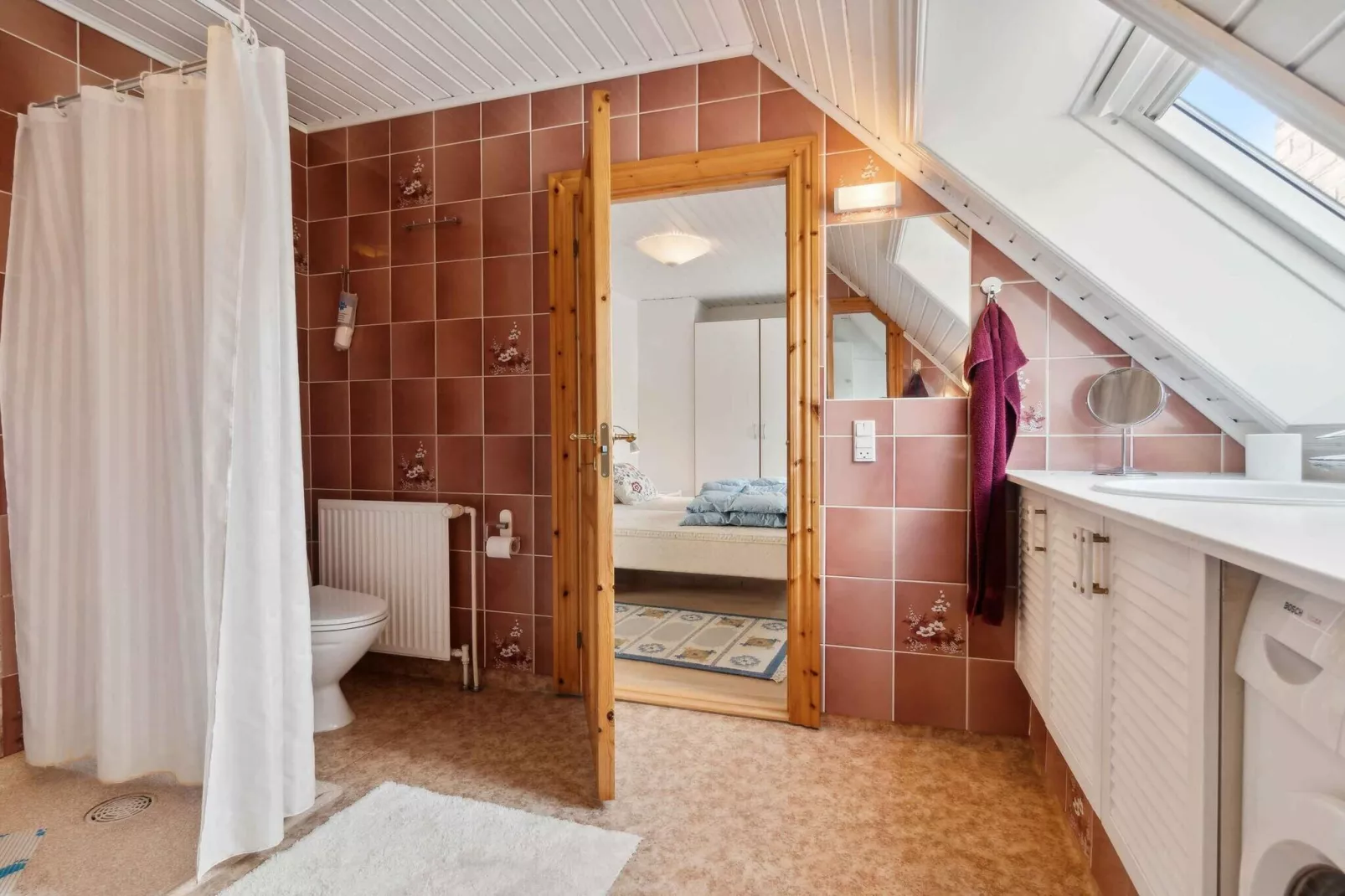 5 sterren vakantie huis in Allinge-Binnen