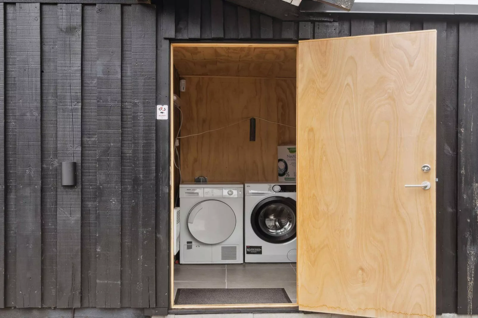 5 sterren vakantie huis in Vejby-Binnen