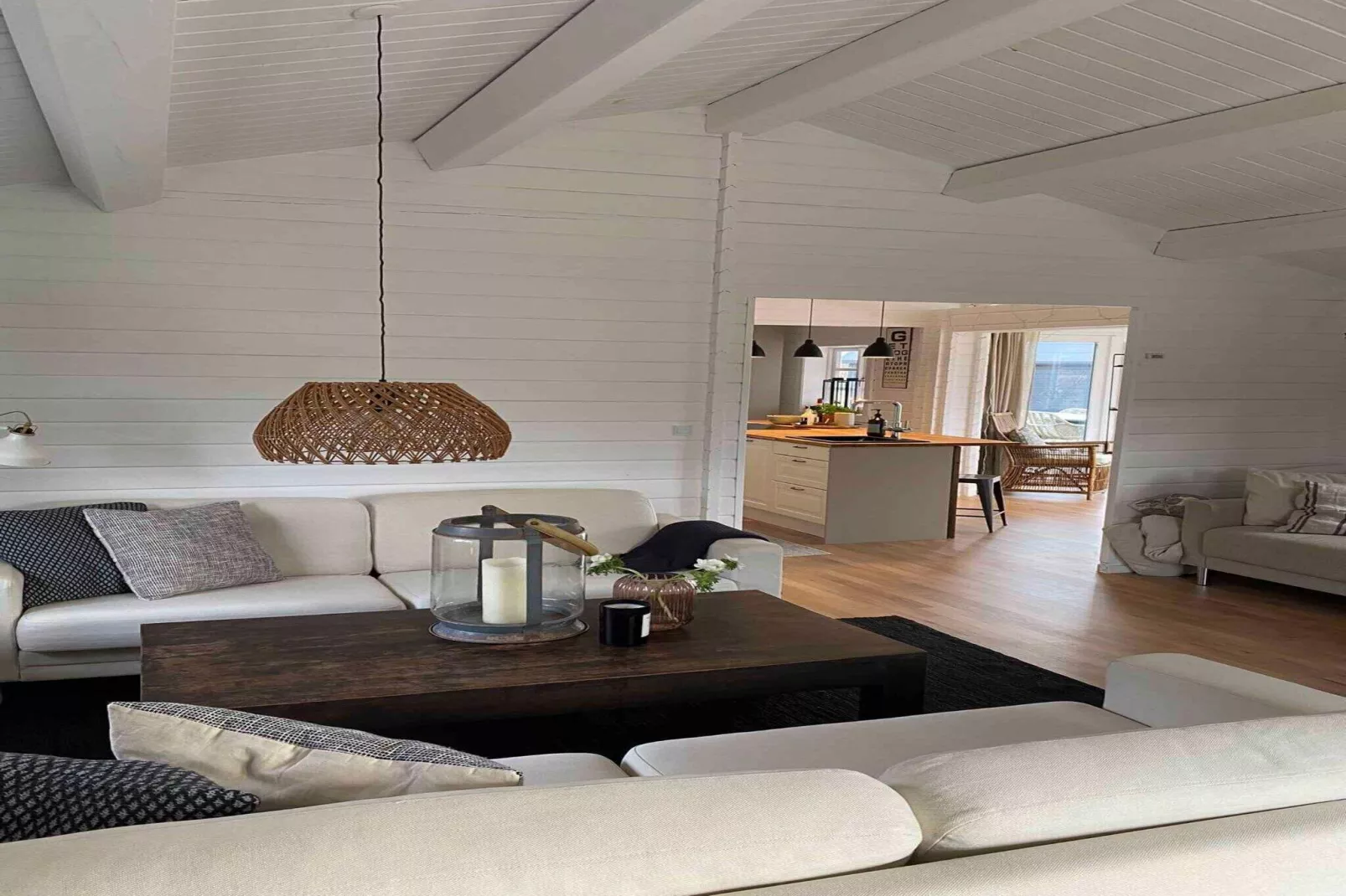 4 sterren vakantie huis in Idestrup-Binnen