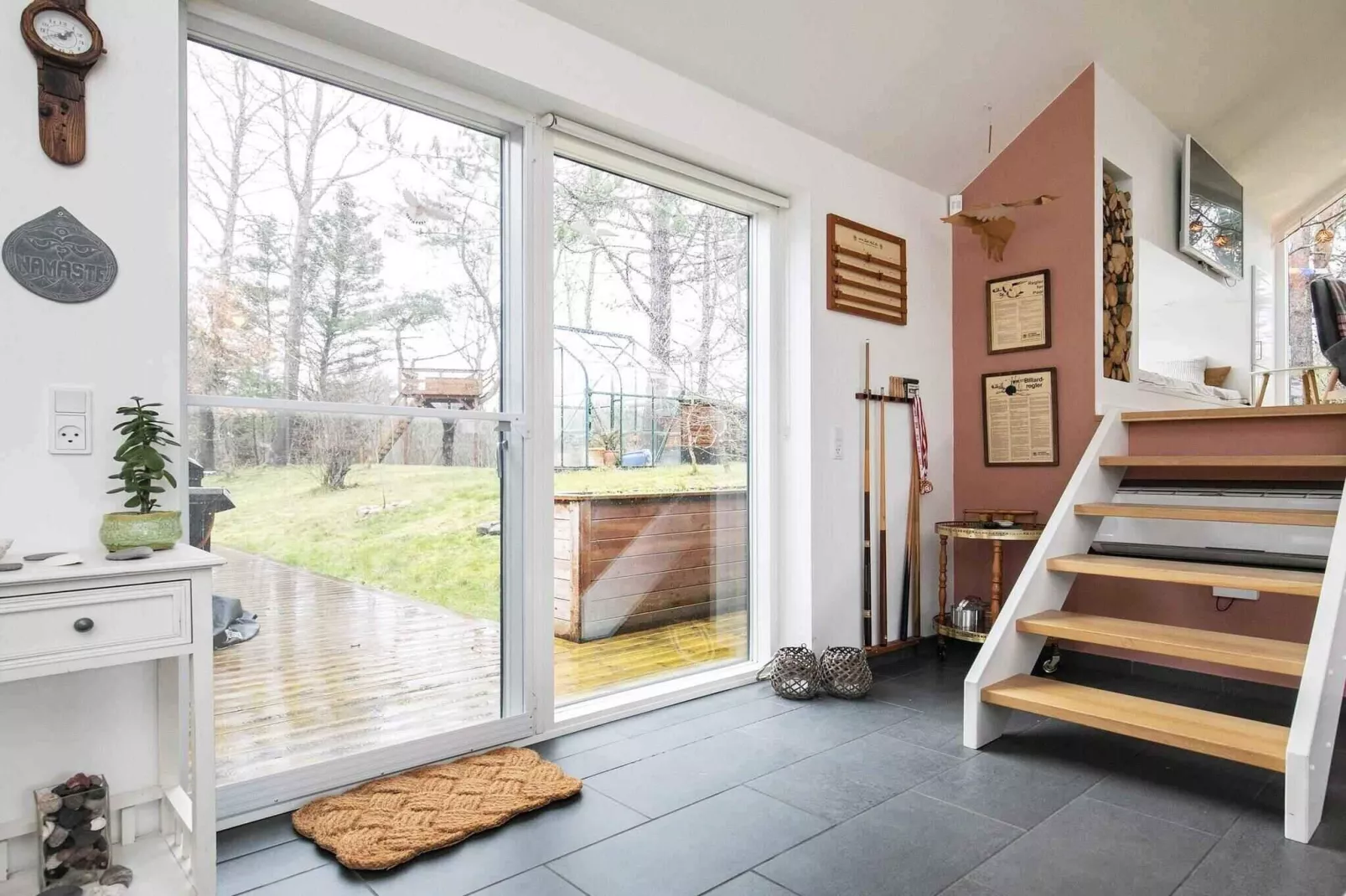 5 sterren vakantie huis in Hals-Binnen