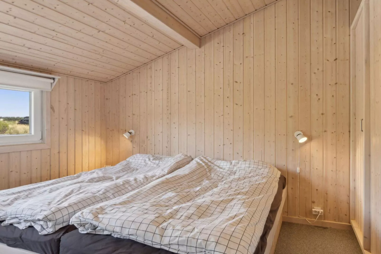 5 sterren vakantie huis in Pandrup-Binnen