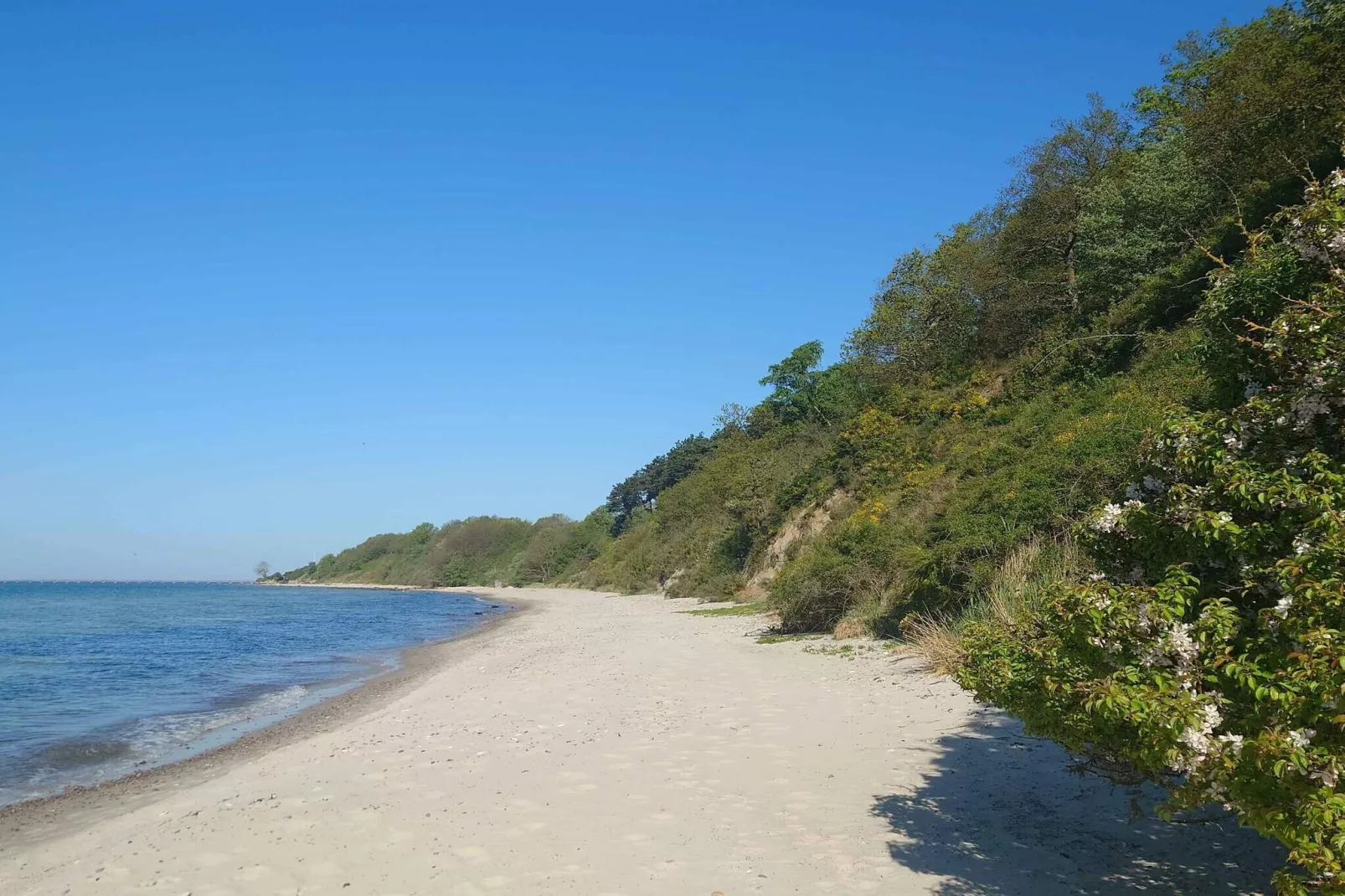 5 sterren vakantie huis in Rønne-Waterzicht