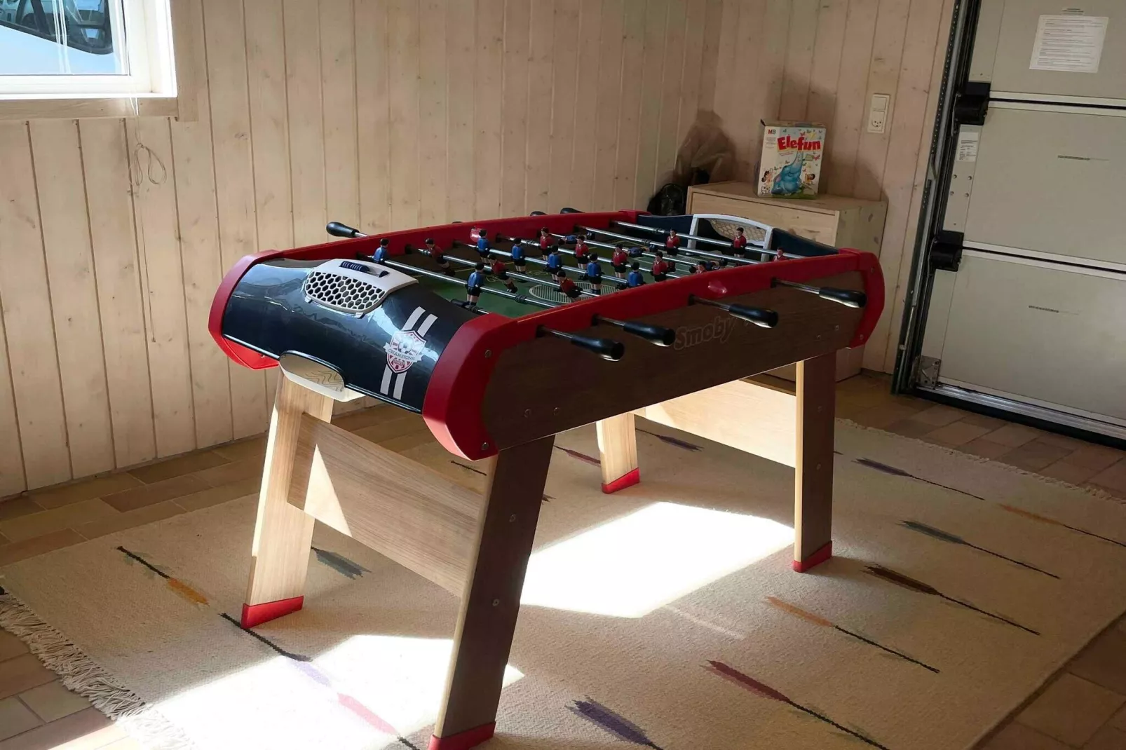 5 sterren vakantie huis in Sæby-Binnen