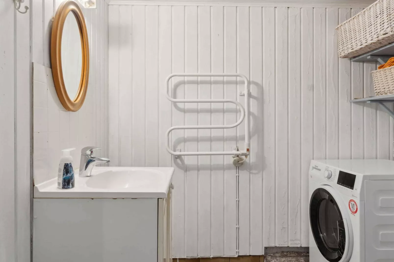 4 sterren vakantie huis in Humble-Binnen