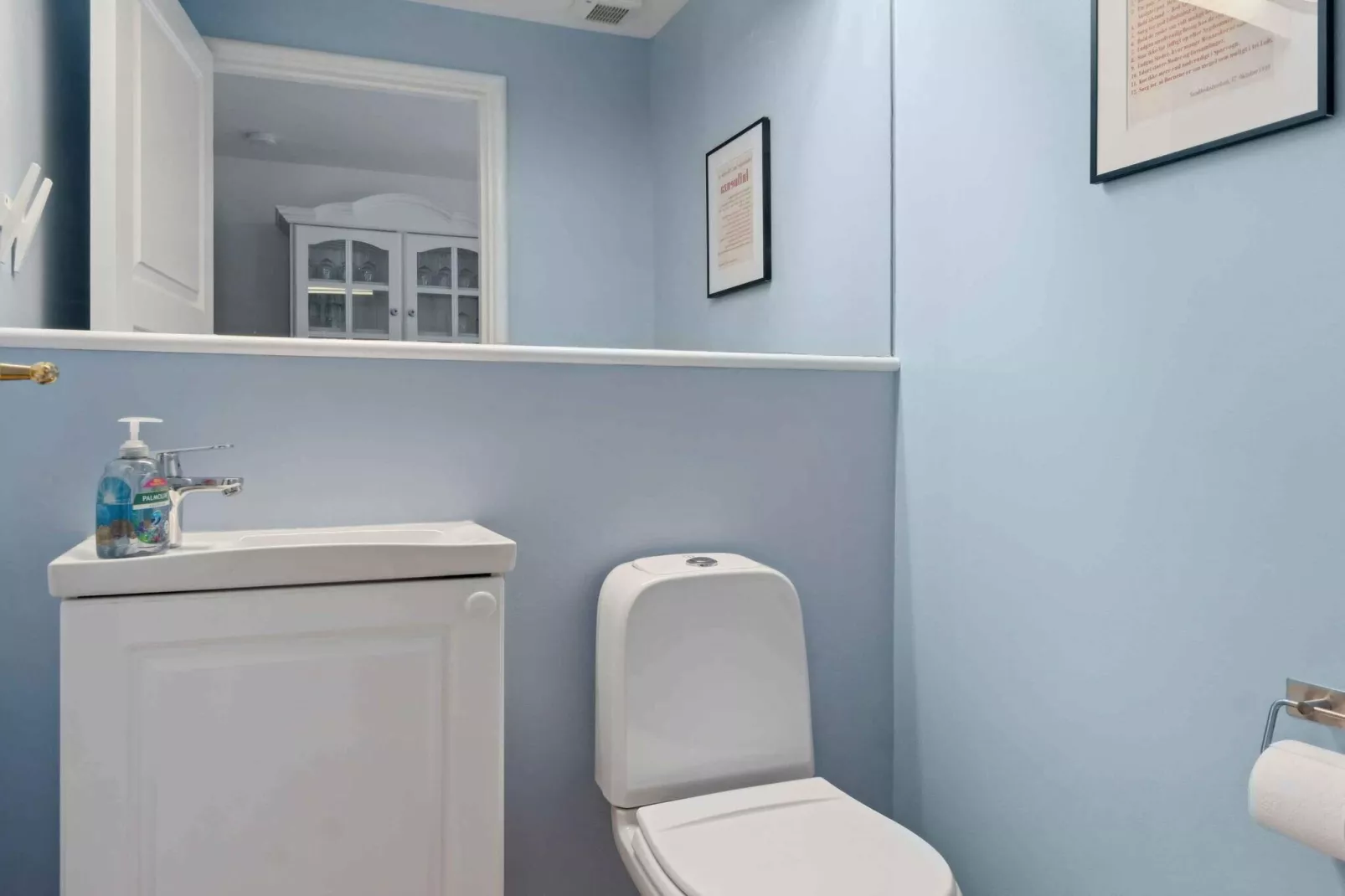 5 sterren vakantie huis in Vejby-Binnen