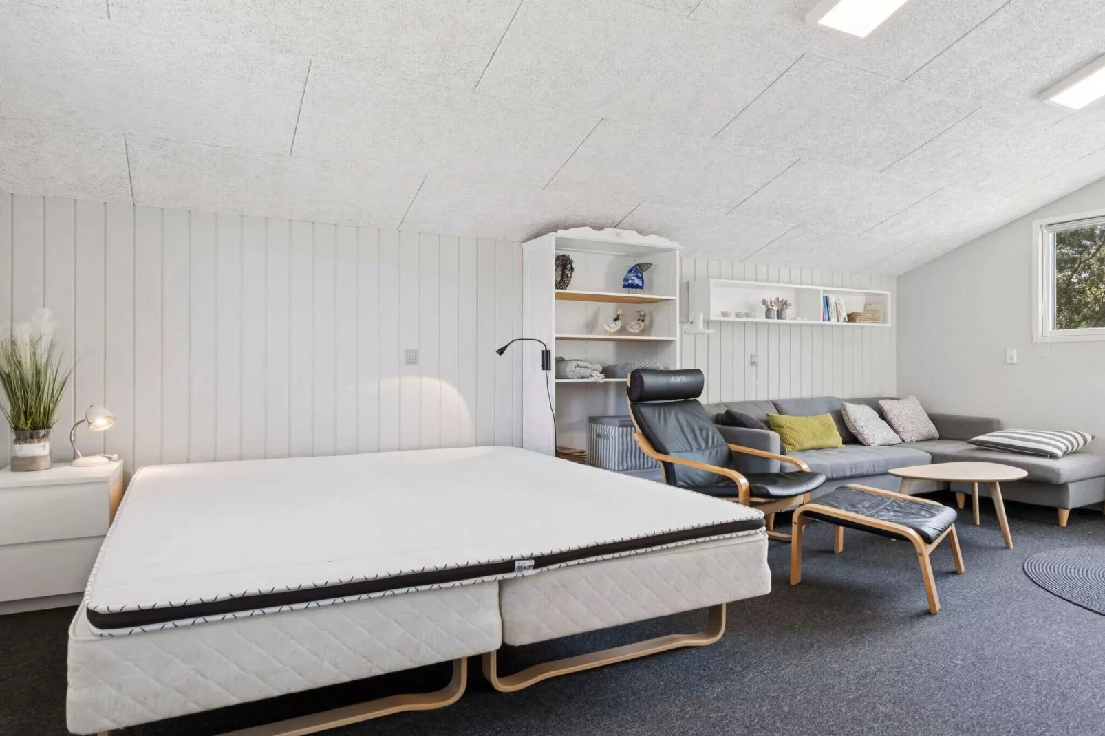 5 sterren vakantie huis in Ålbæk-Binnen