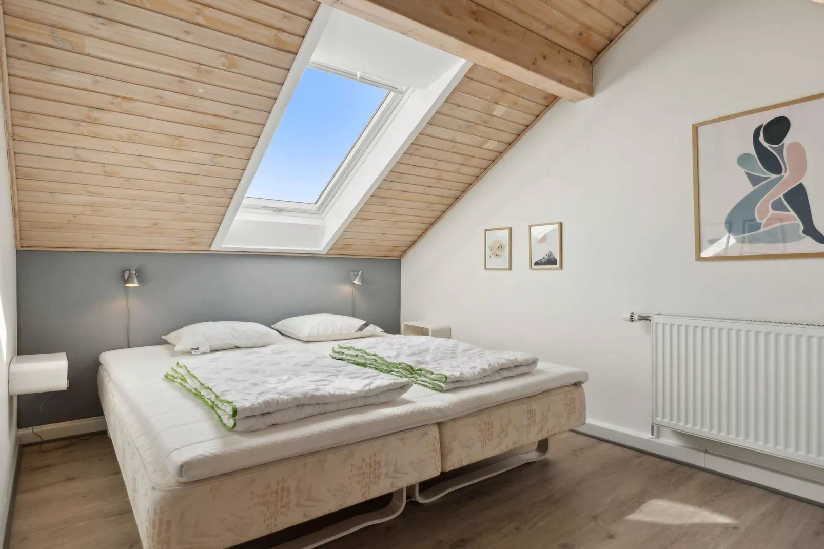 4 sterren vakantie huis in Rømø-Binnen