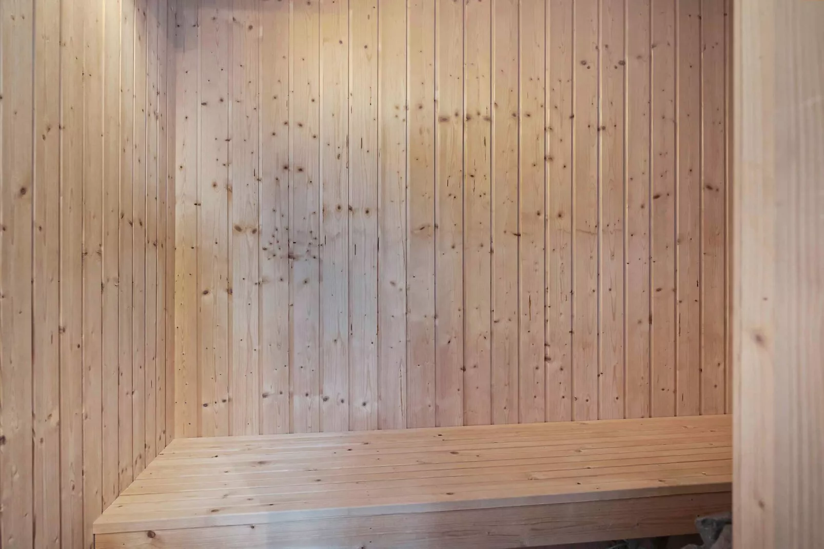 4 sterren vakantie huis in Brovst-Sauna