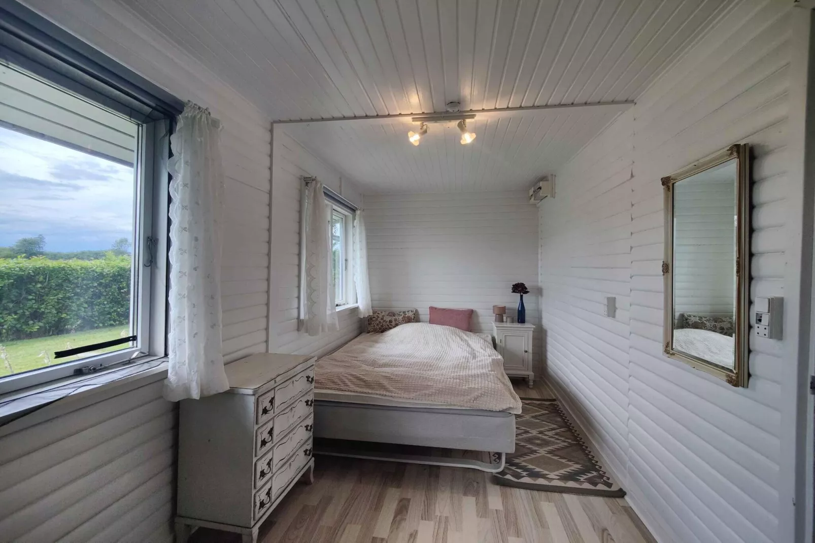 4 sterren vakantie huis in Børkop-Binnen