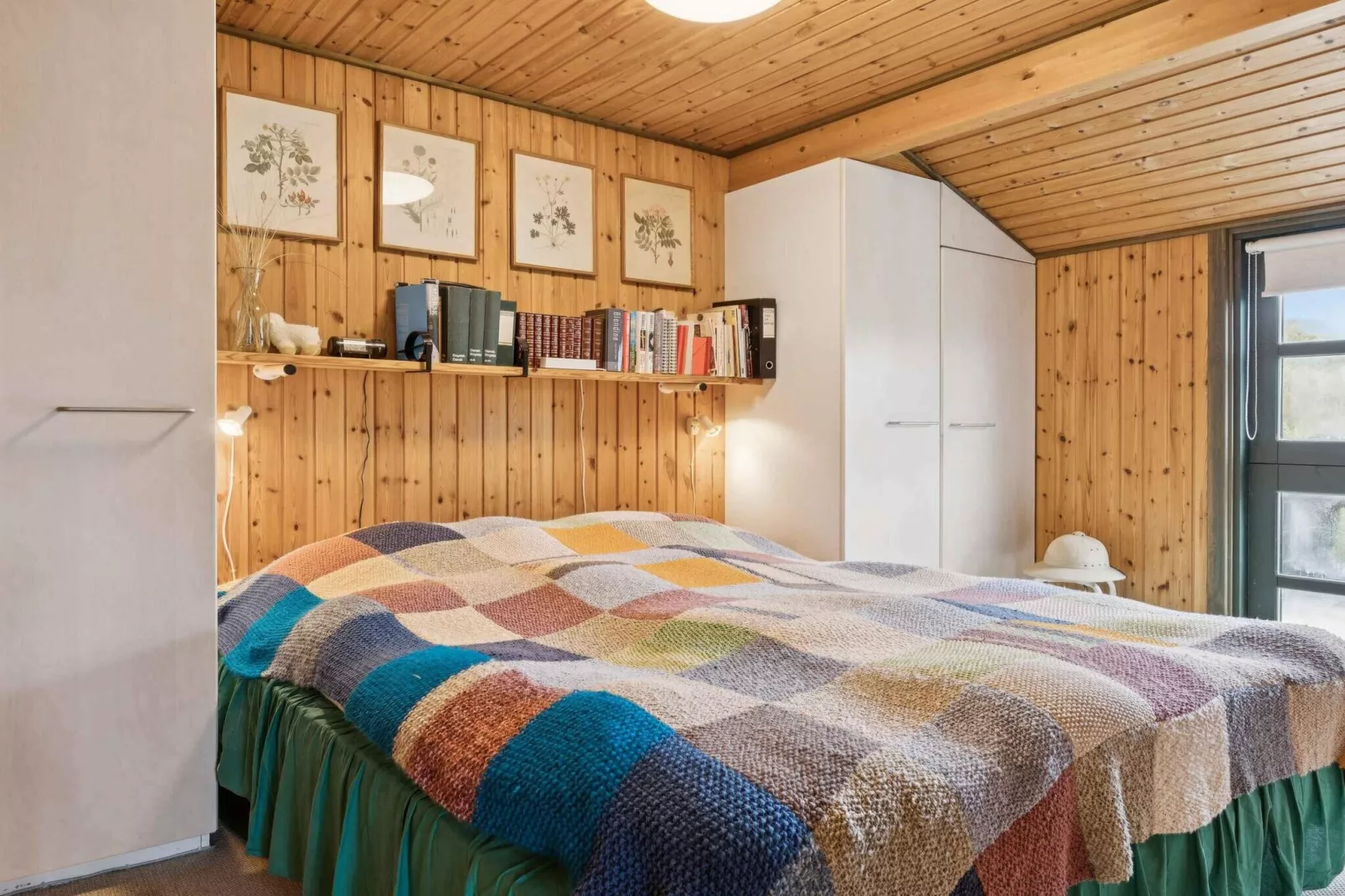 4 sterren vakantie huis in Pandrup-Binnen