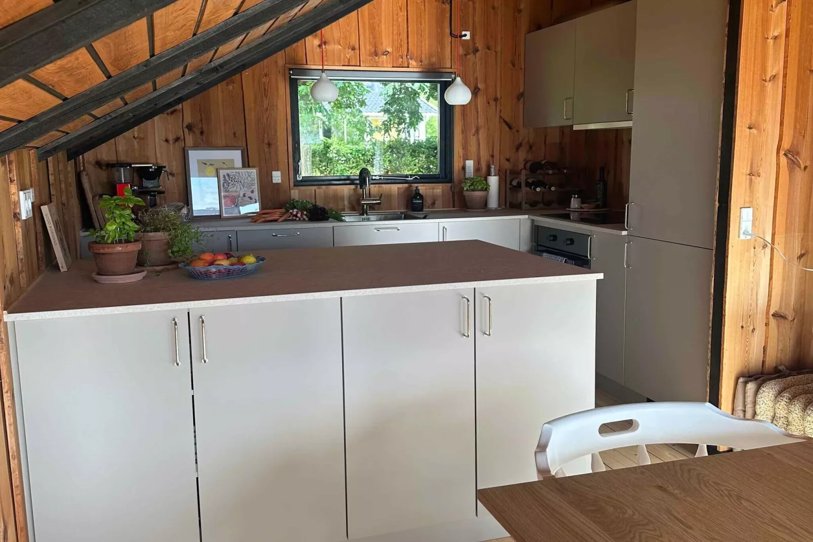 4 sterren vakantie huis in Karrebæksminde-Binnen