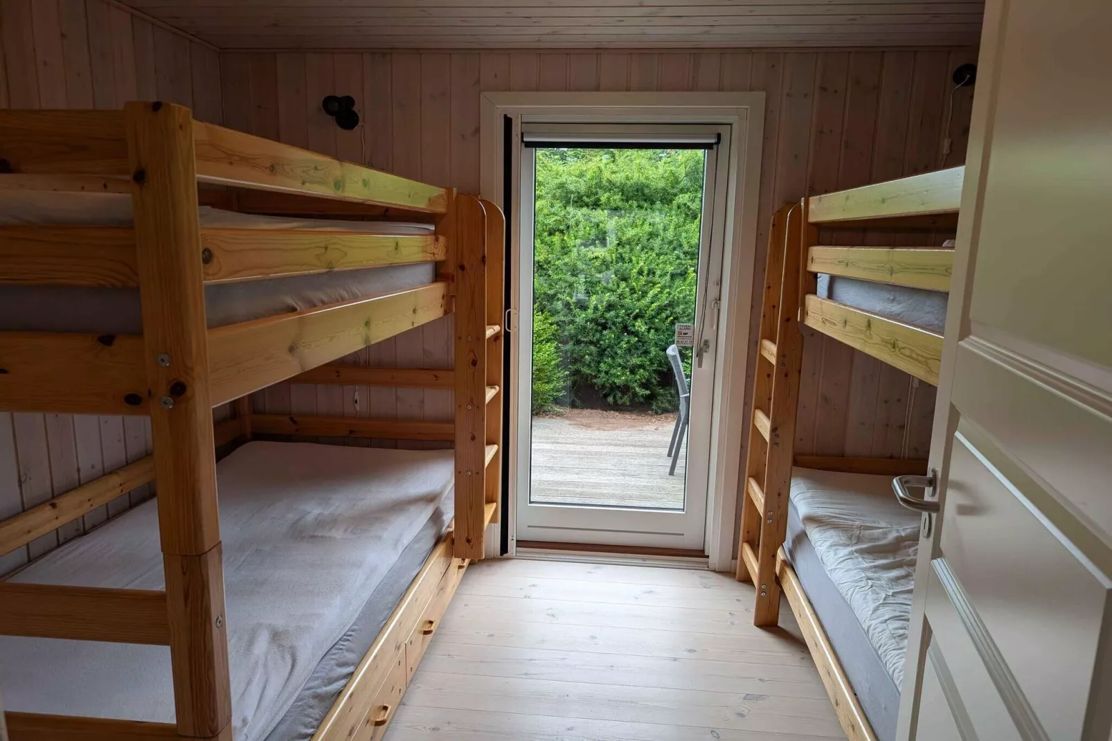 4 sterren vakantie huis in Løgstør-Binnen