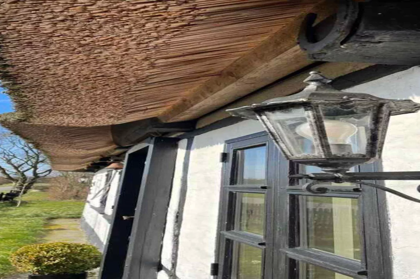 4 sterren vakantie huis in Errindlev-Niet-getagd