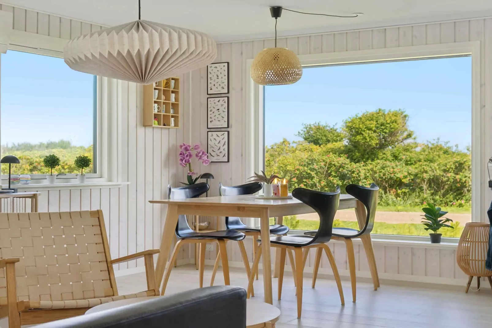 4 sterren vakantie huis in Sjællands Odde-Binnen