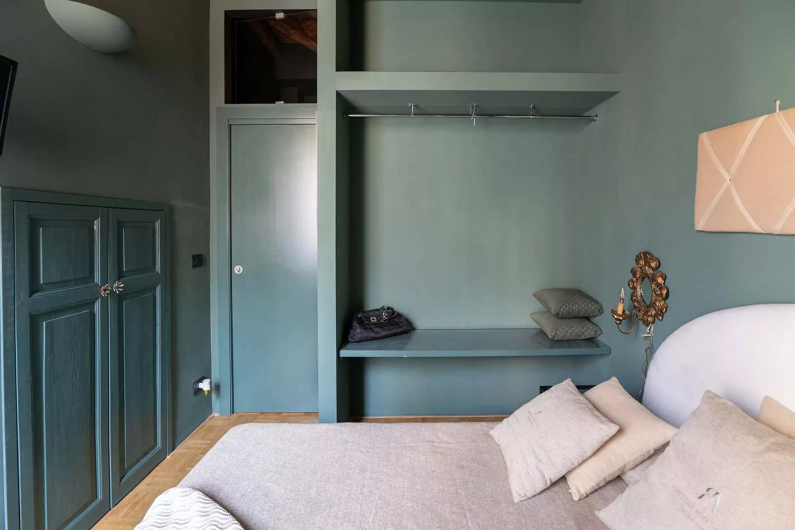 MI Casati 24-Slaapkamer