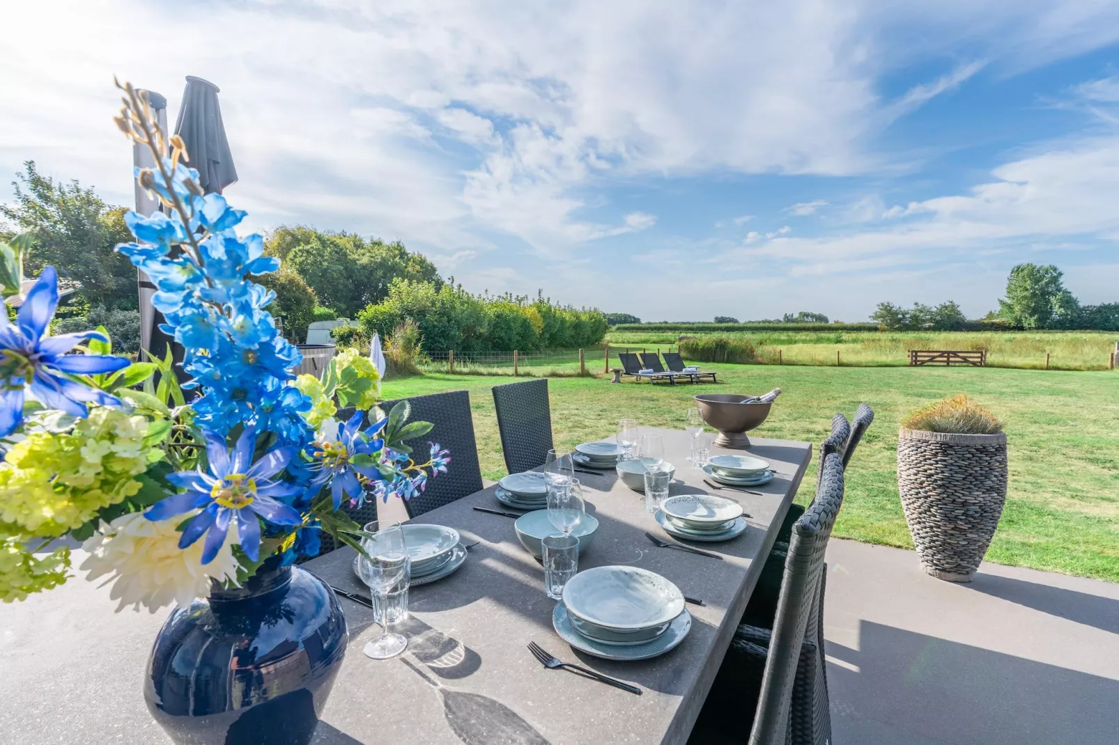 Villa Buytenplaats 187-Terrasbalkon