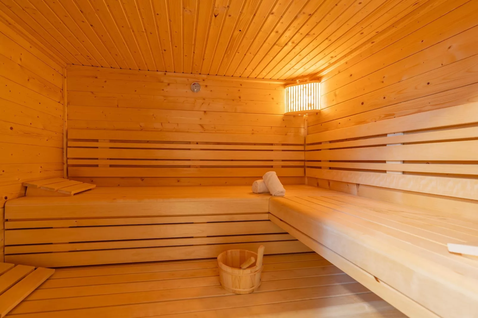 Waalerburght 14-Wellness