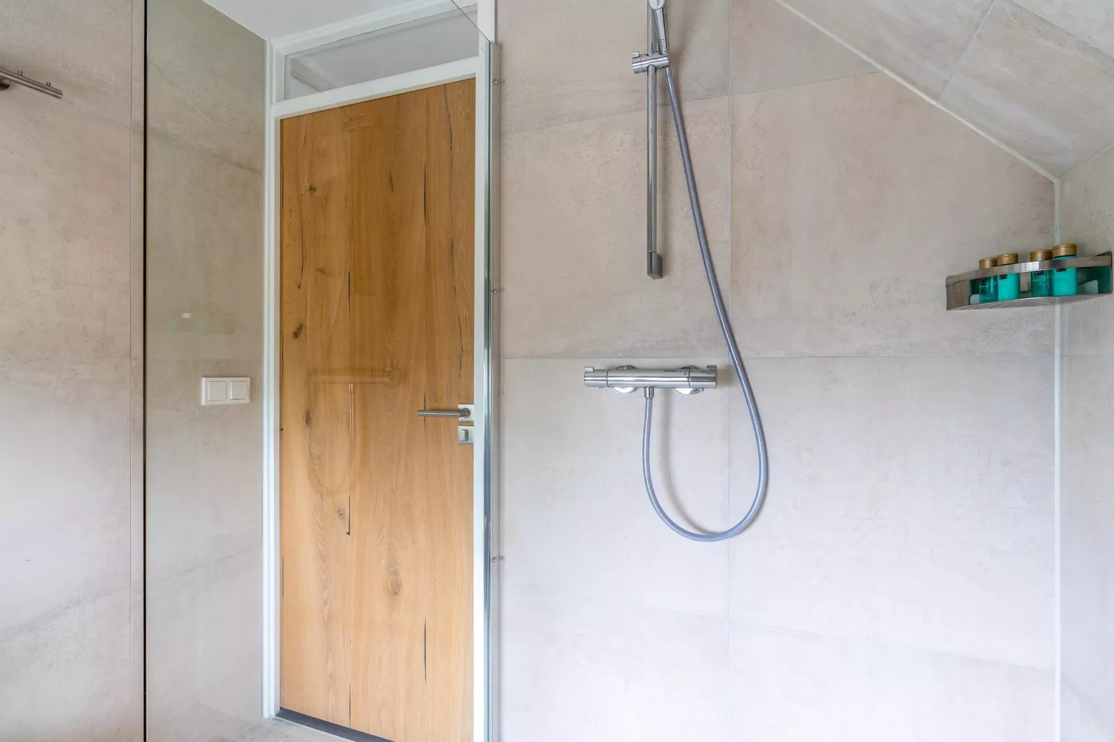 Orchismient 17-Badkamer