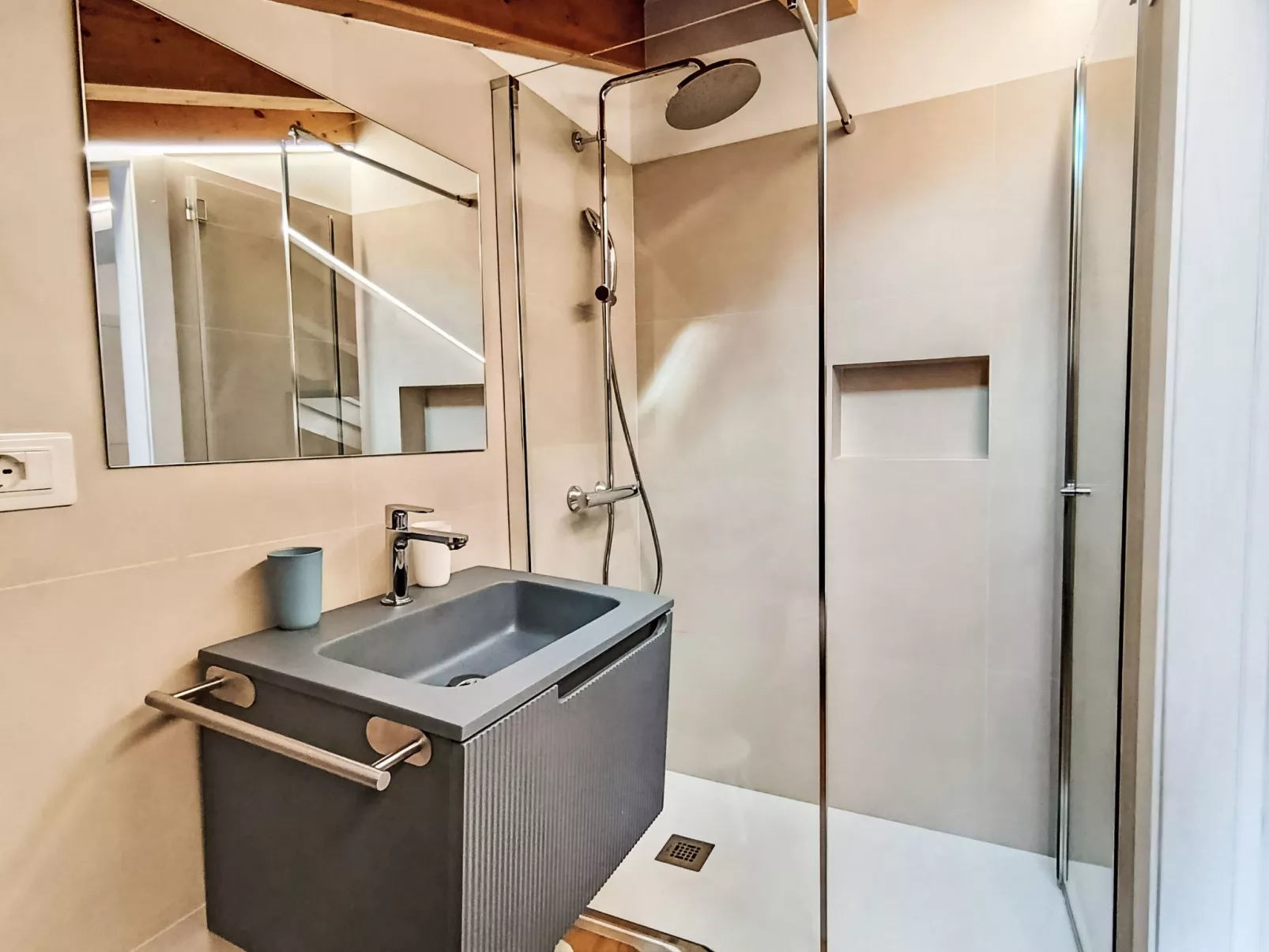 Vista Lago Consolini-Binnen