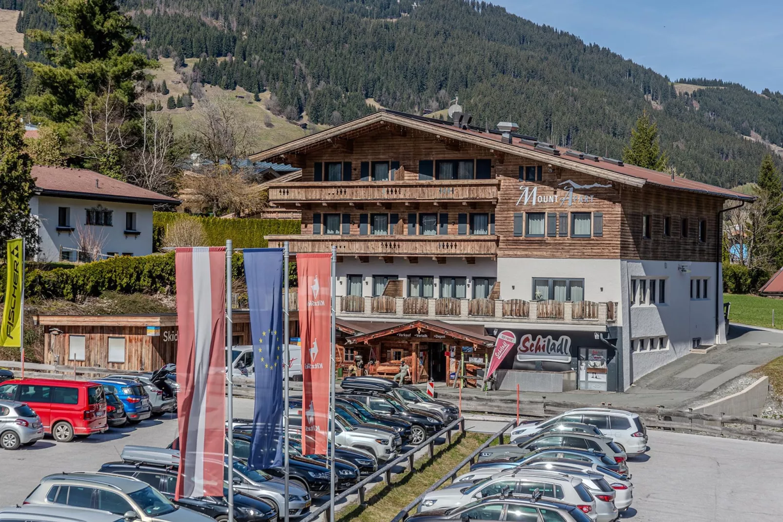 Mountapart-Hohe Tauern Top 1