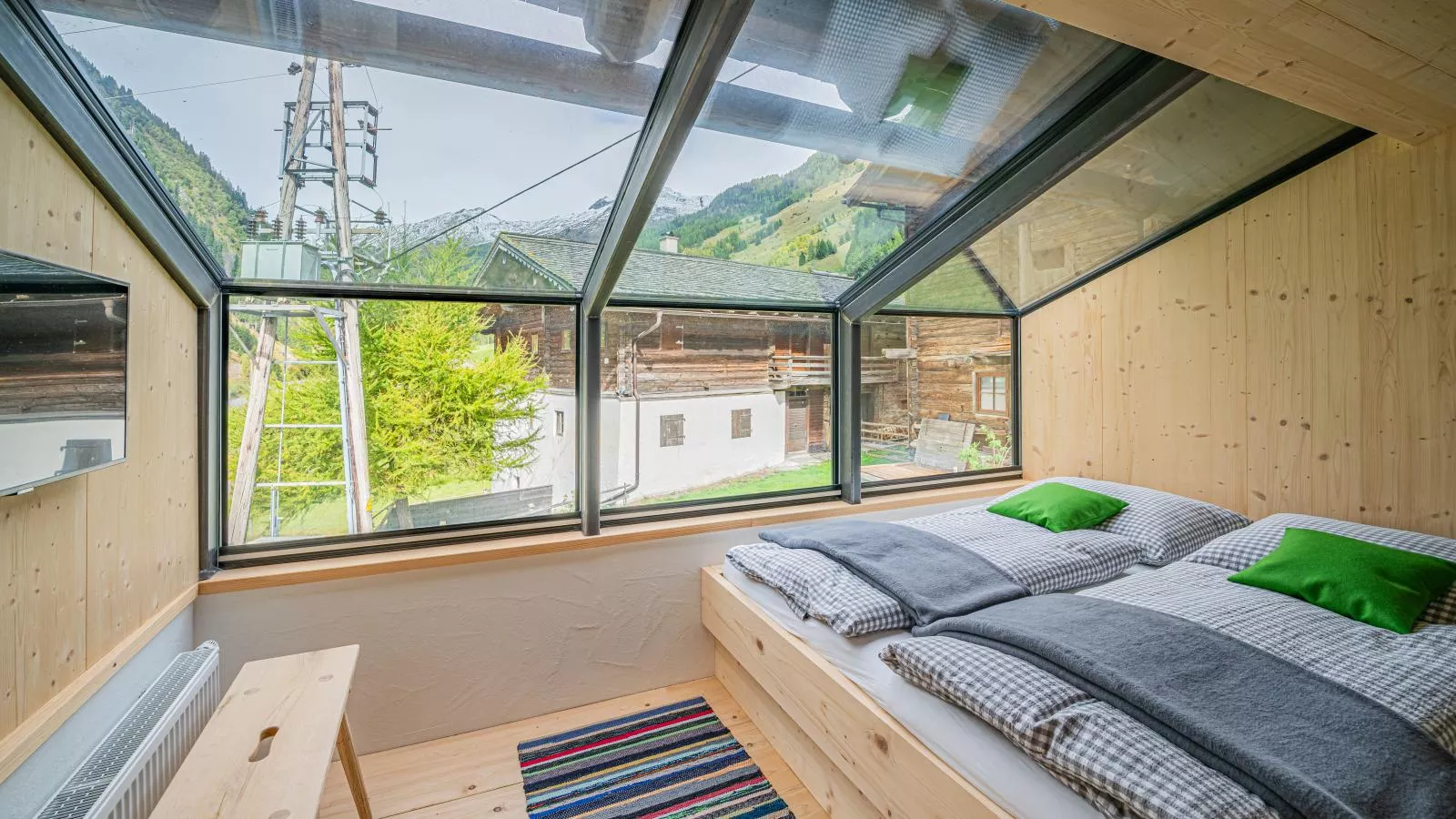 Raneburg 4-Slaapkamer