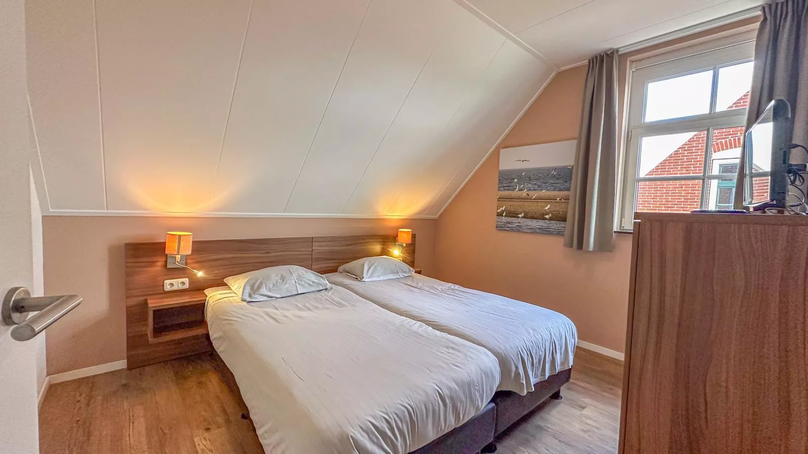 Dune Design 39-Slaapkamer