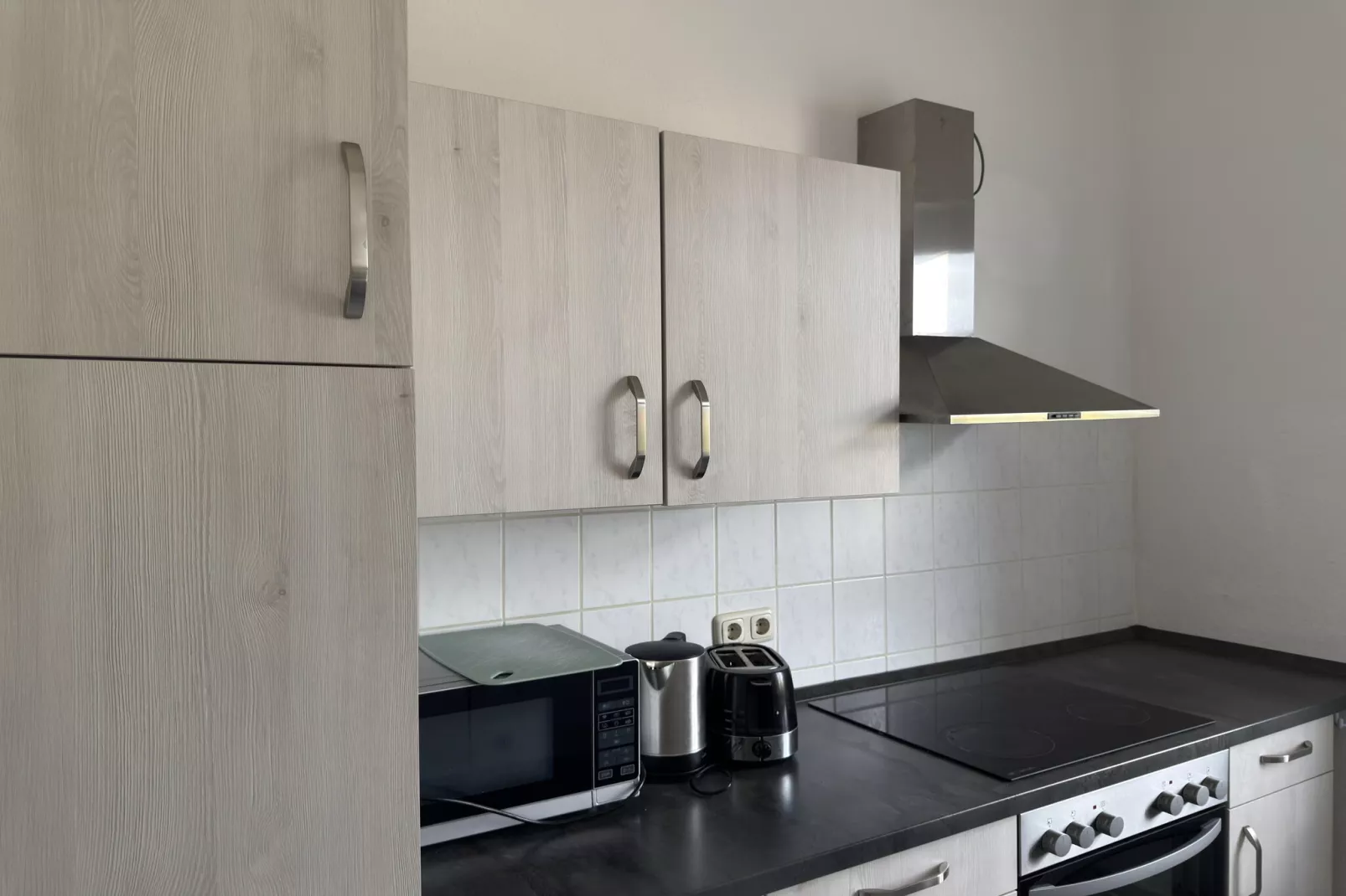 Gruppenunterkunft in Ballenstedt-Keuken