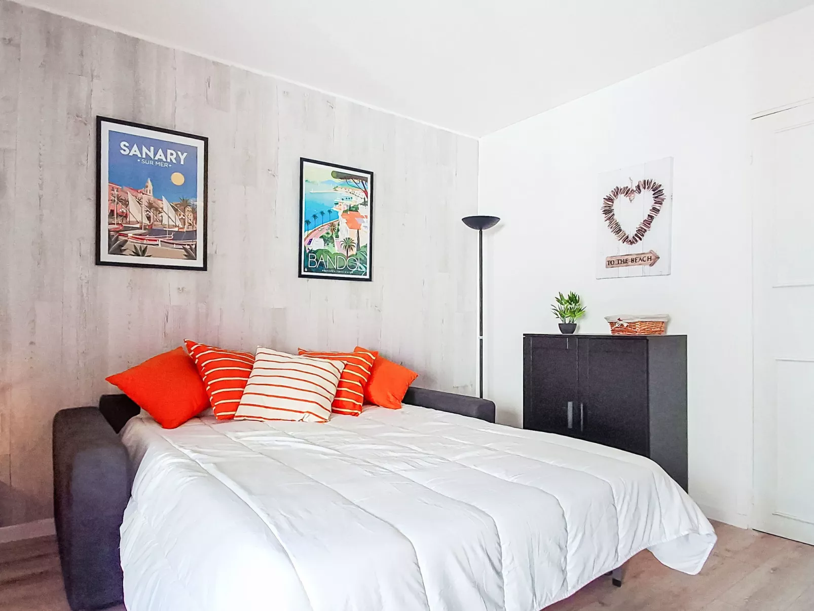 Le Luberon Loisirs-Binnen