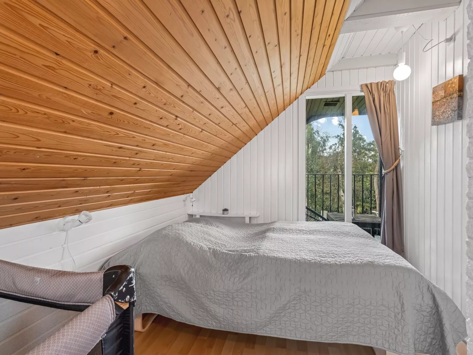 "Gia" - 500m from the sea-Binnen