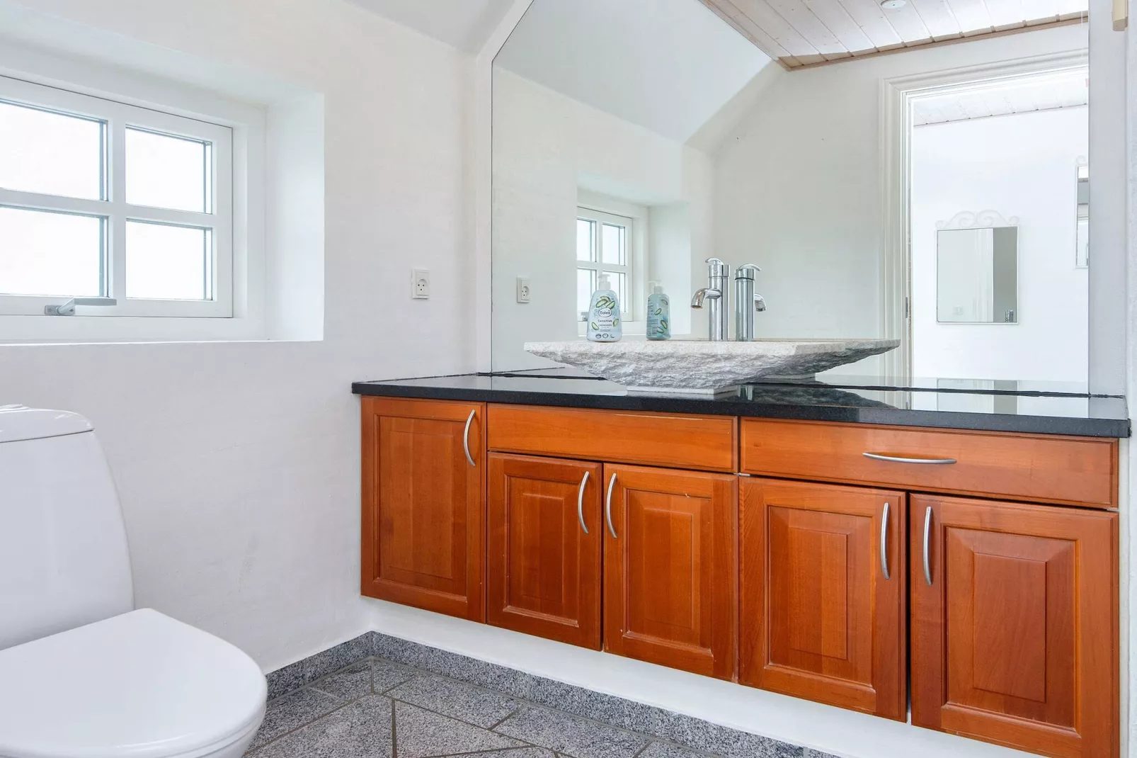 4 sterren vakantie huis in Ulfborg-Binnen