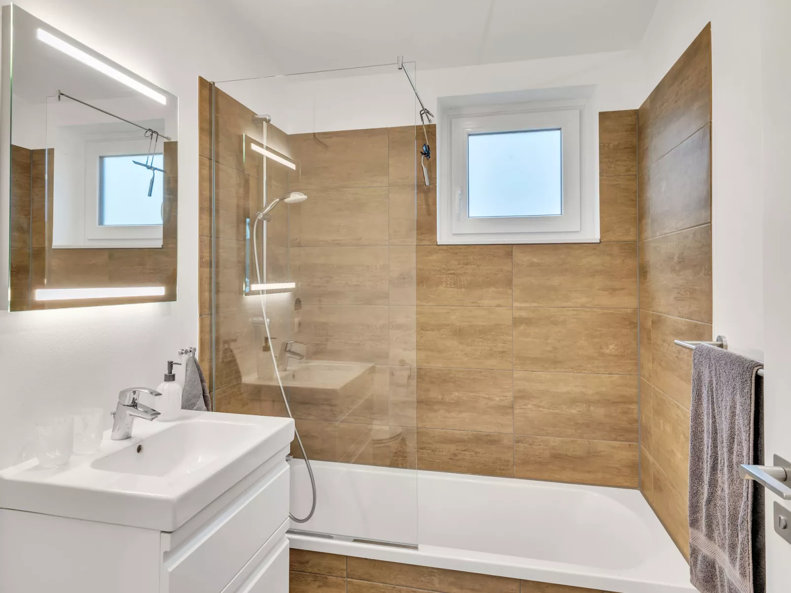 Küstenflair - Binnen