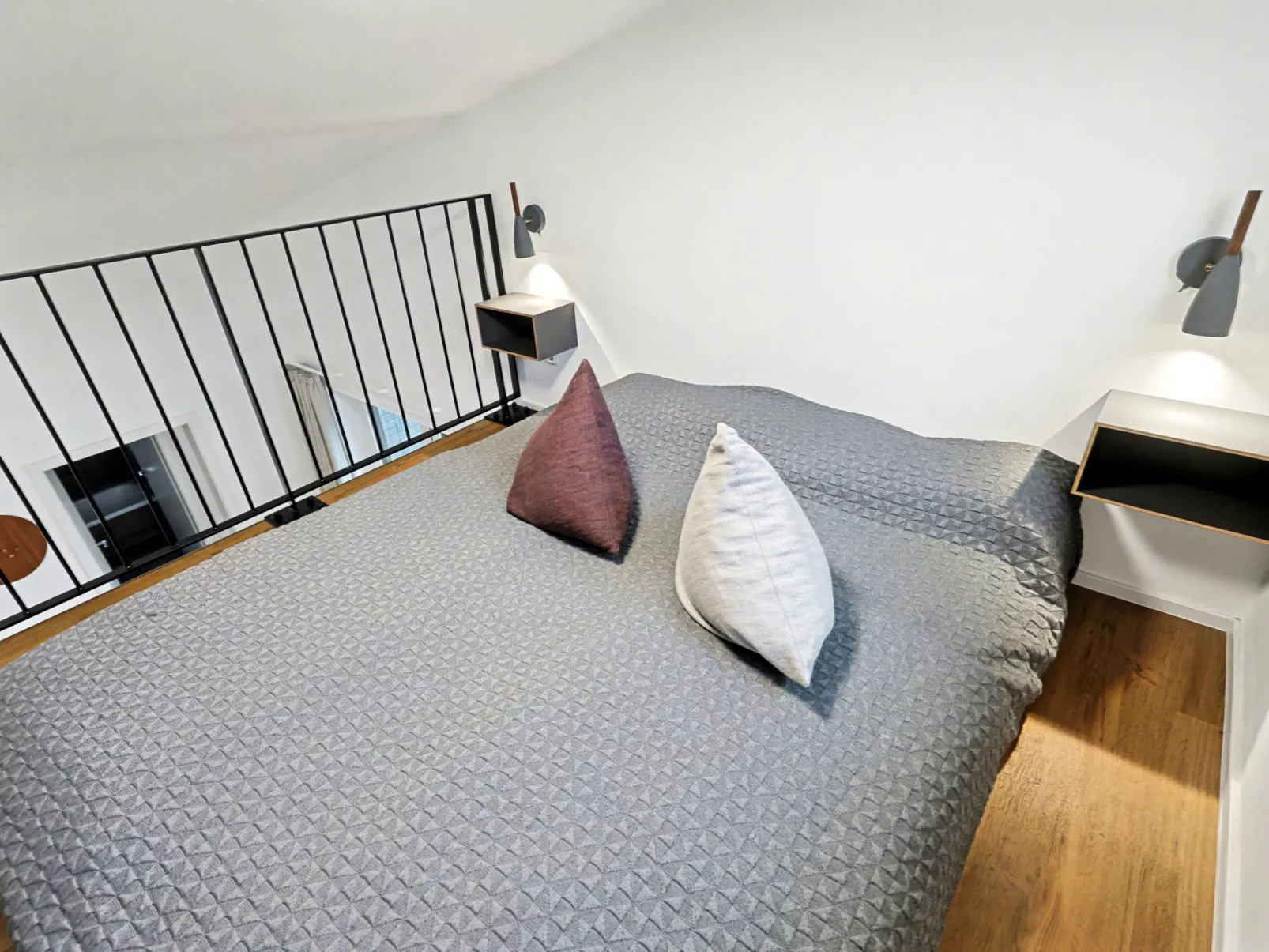 Dümmer Søtid - Binnen