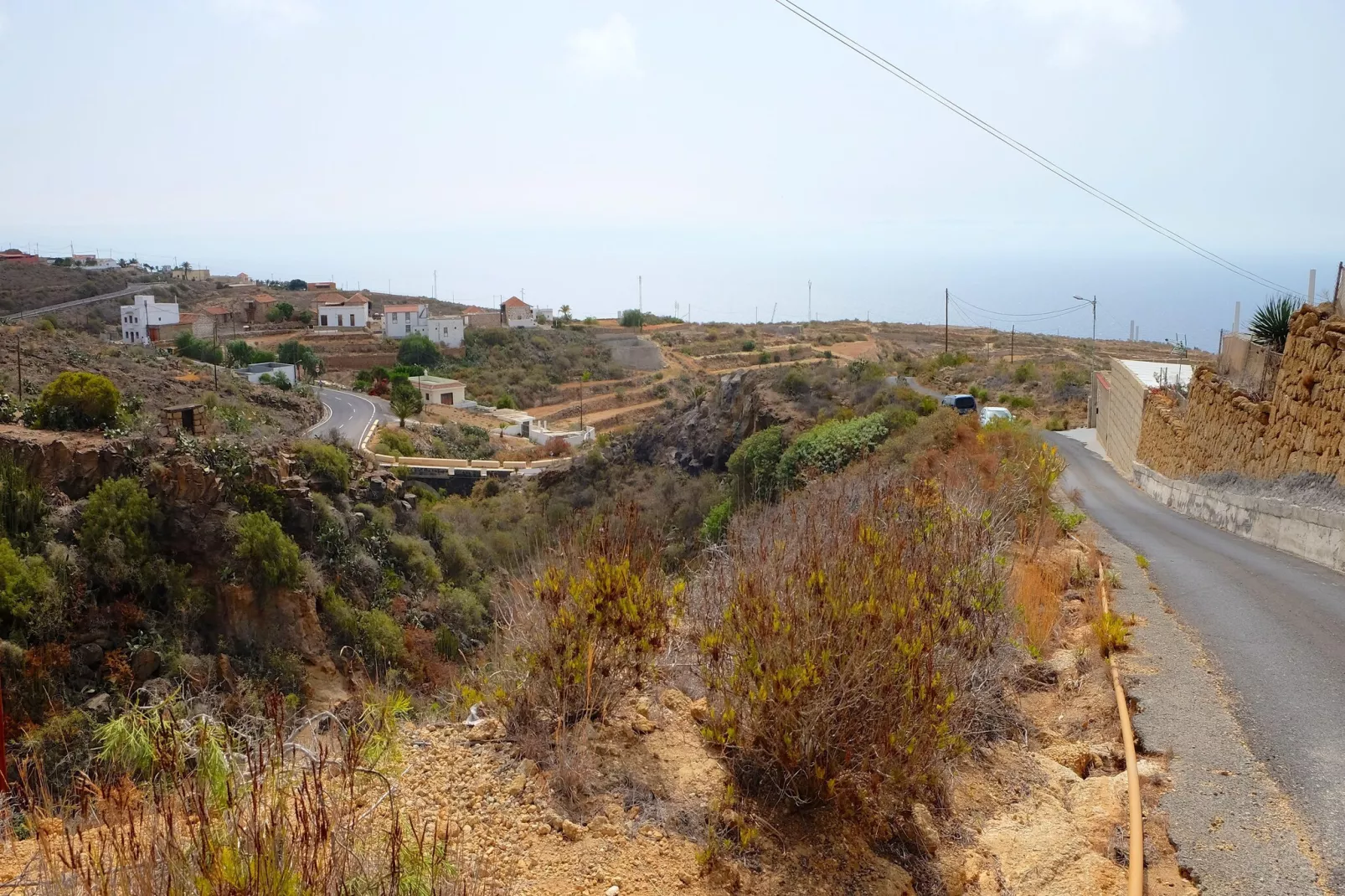 Finca Buenos Aires-Gebieden zomer 1km