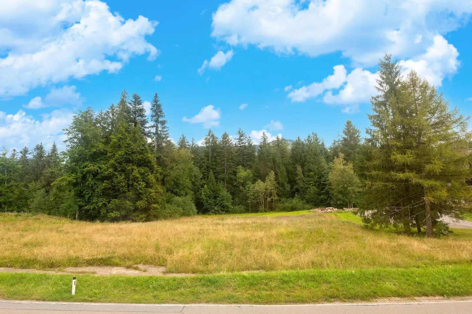 Chalet Sibratsgfäll 2-Gebieden zomer 5km