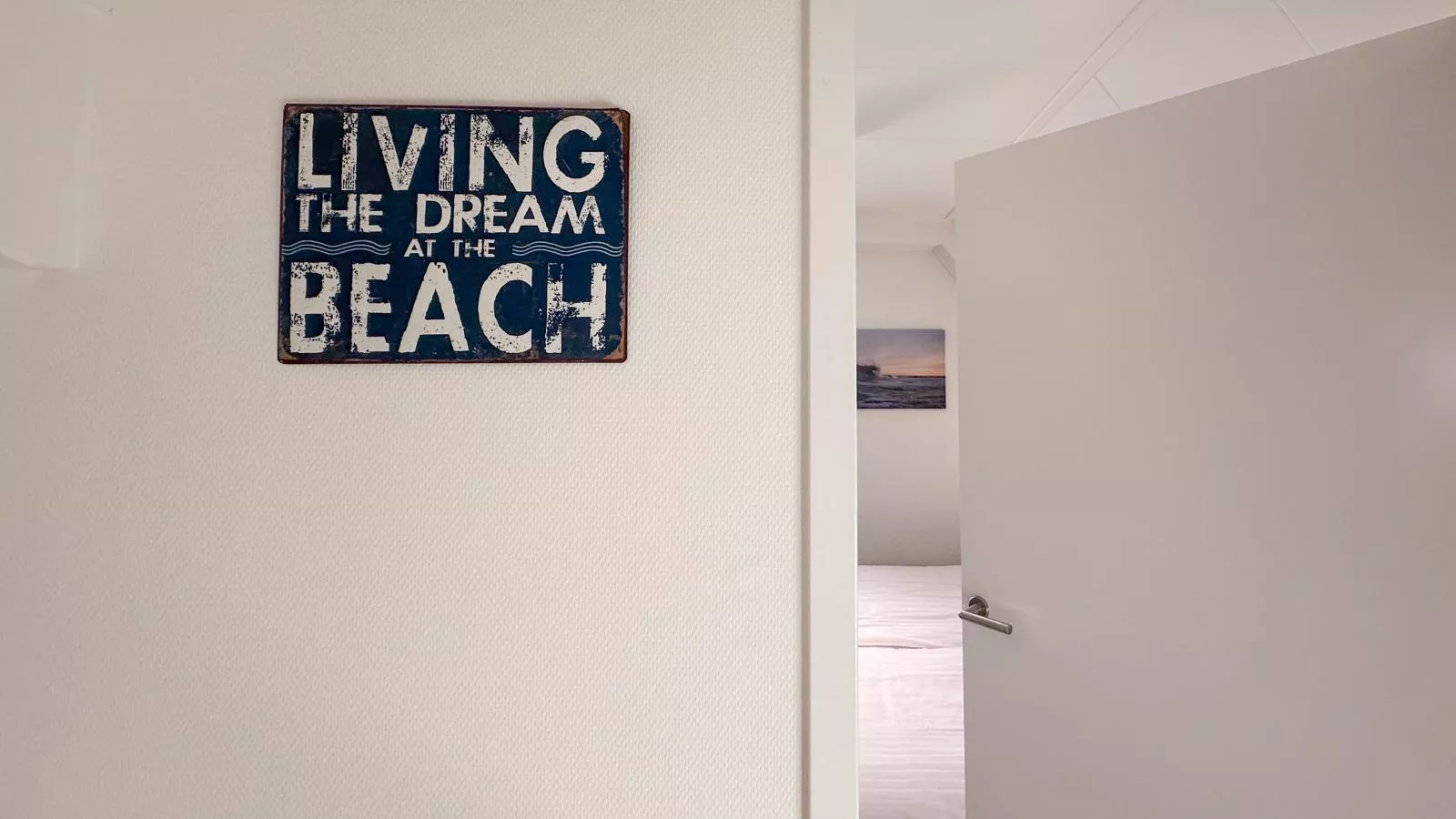 Happy Beach 50-Slaapkamer