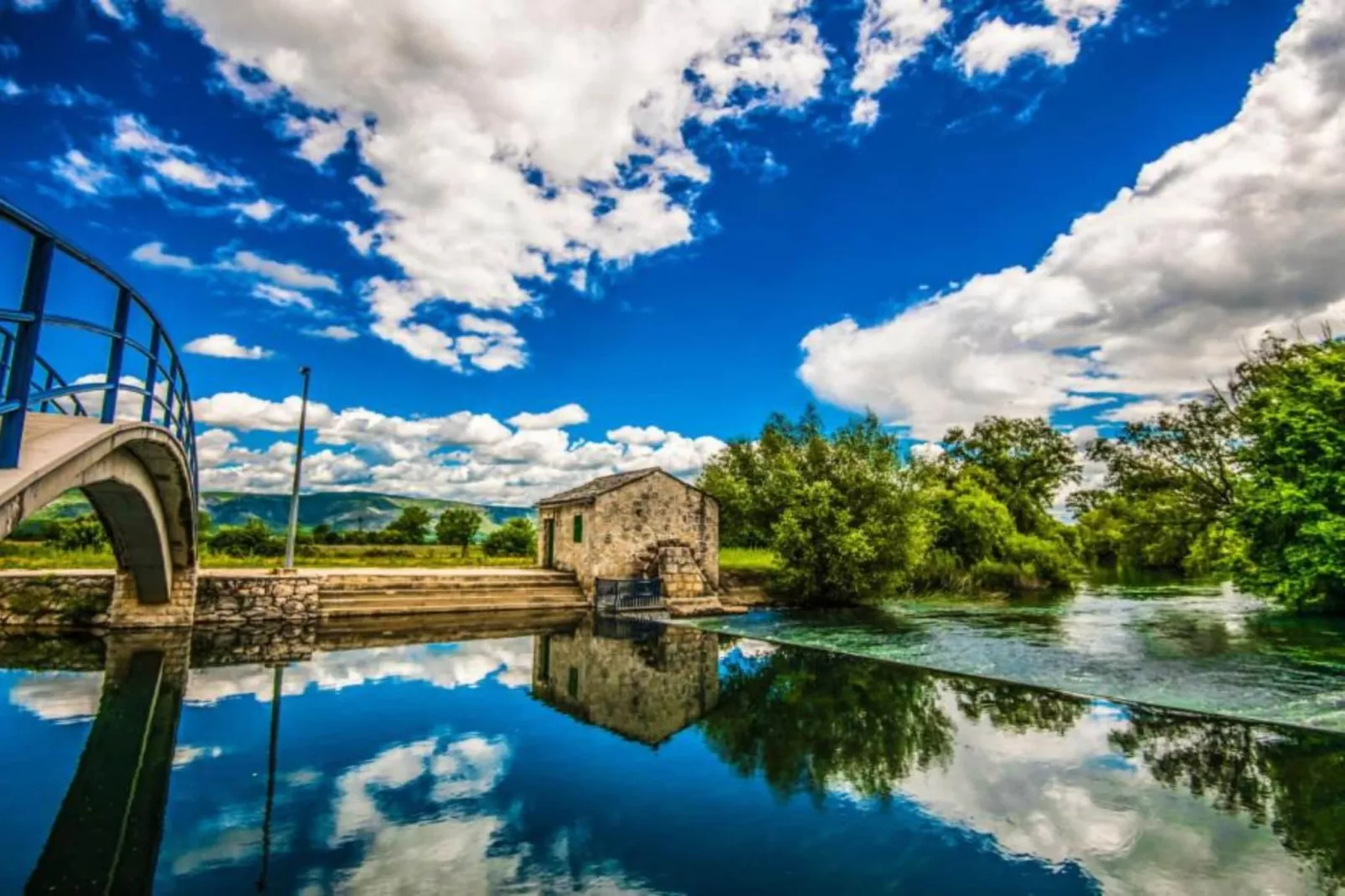 Beautiful Haven Villas - Villa Antonija with Outdoor Pool-Uitzicht