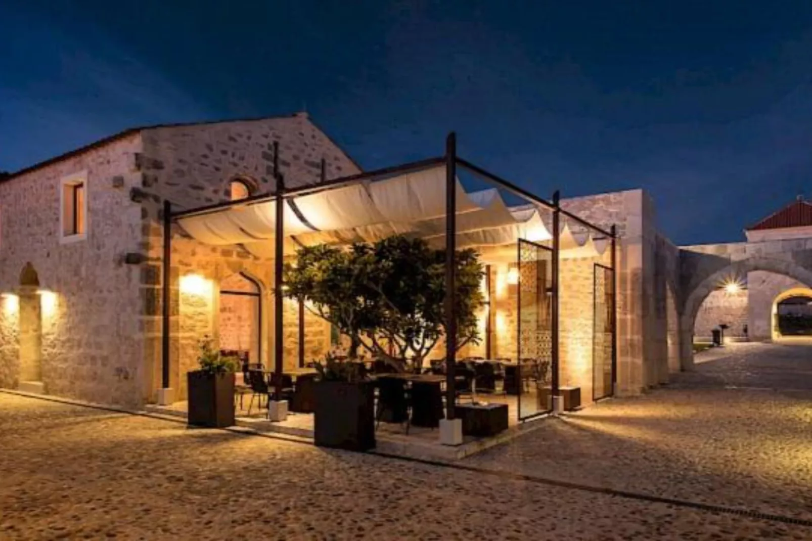 Double Room 10 - Sfeer