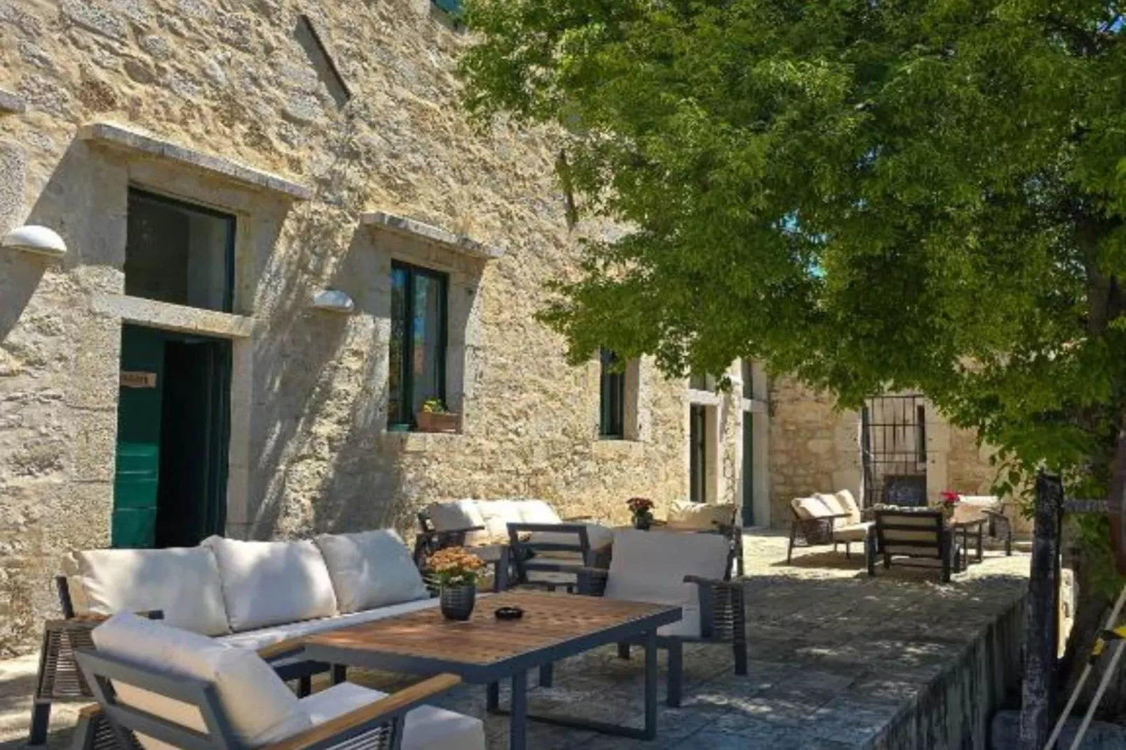 Heritage Hotel Maškovića Han  Twin Room - Niet-getagd