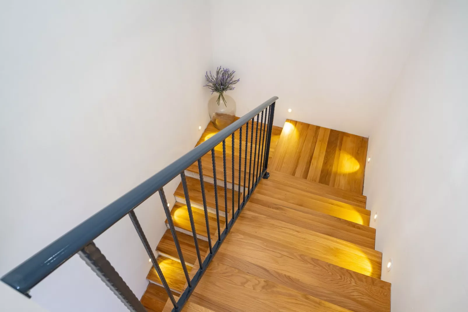 Villa Fine Touch-Overloop