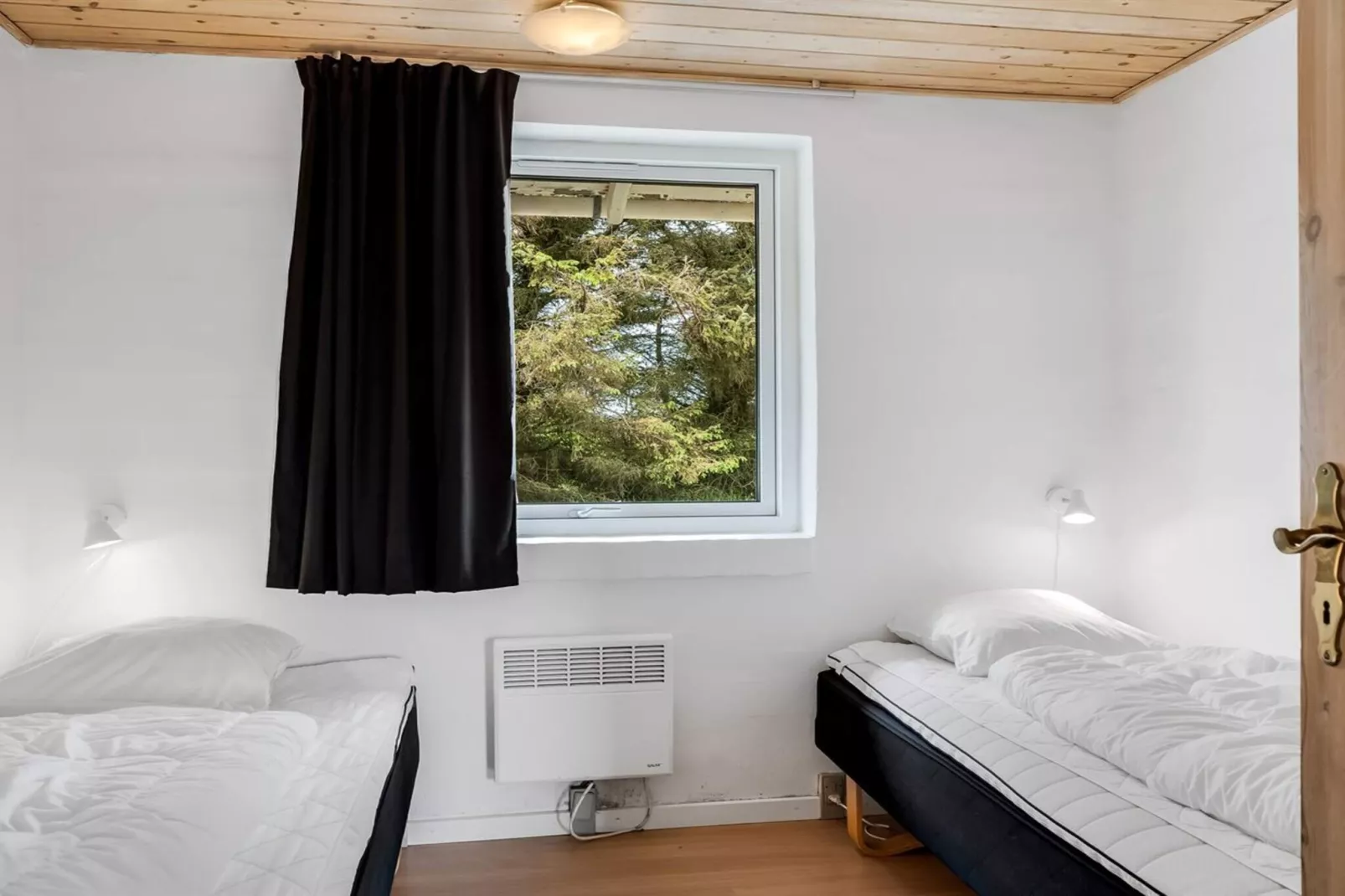 4 sterren vakantie huis in Harboøre-Binnen