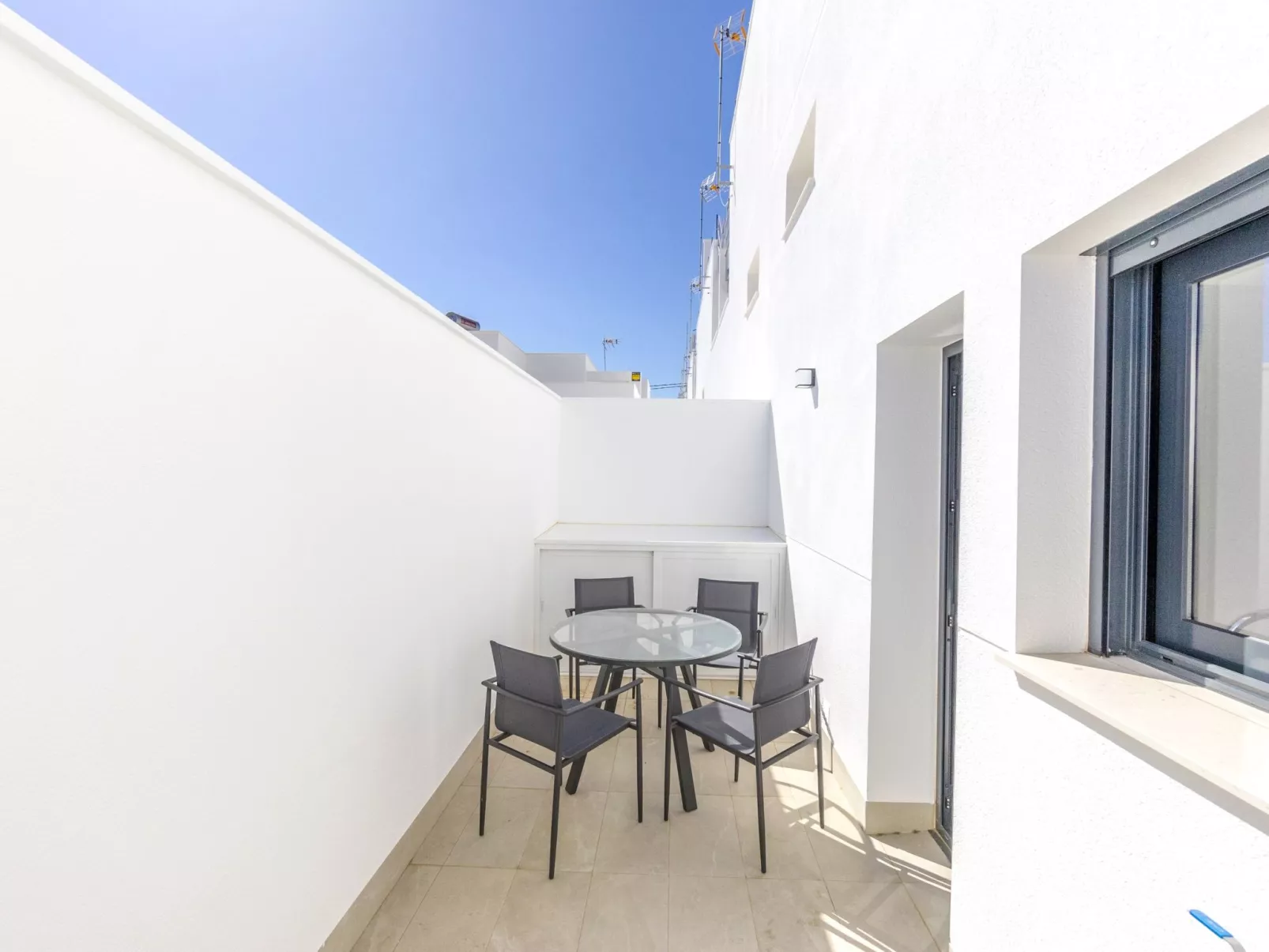 Green Garden II-Buiten