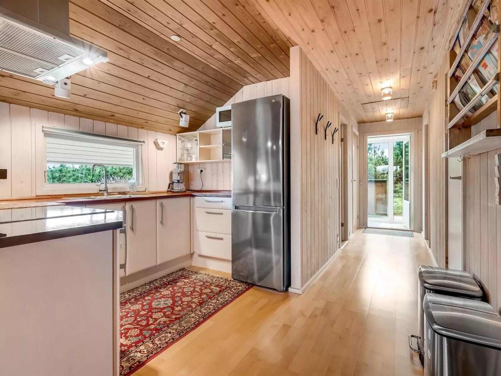 "Athislus" - 1.1km from the sea-Binnen