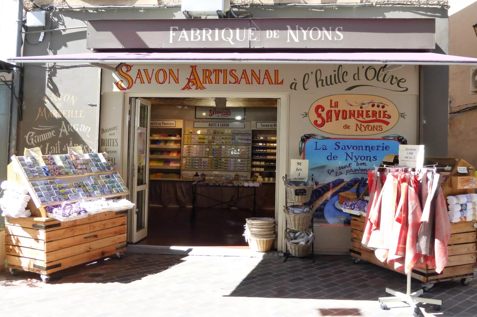 Doppelhaushälfte in Bédoin-Gebieden zomer 20km