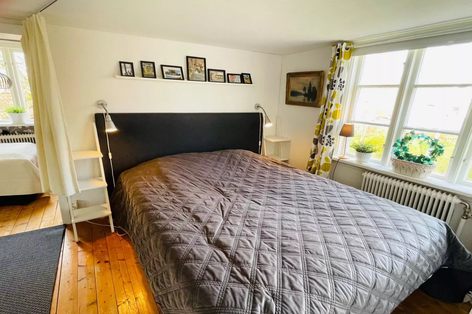 5 Personen vakantie huis in Tving-Binnen