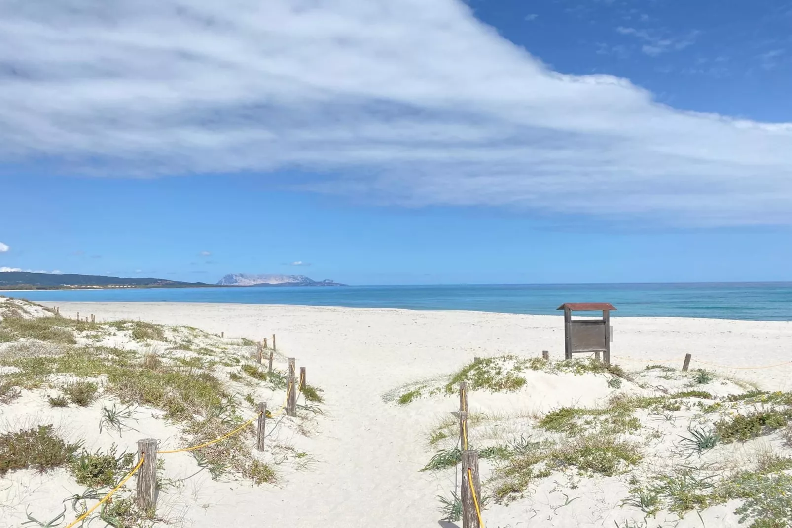 Residenza L'Oasi-Gebieden zomer 5km