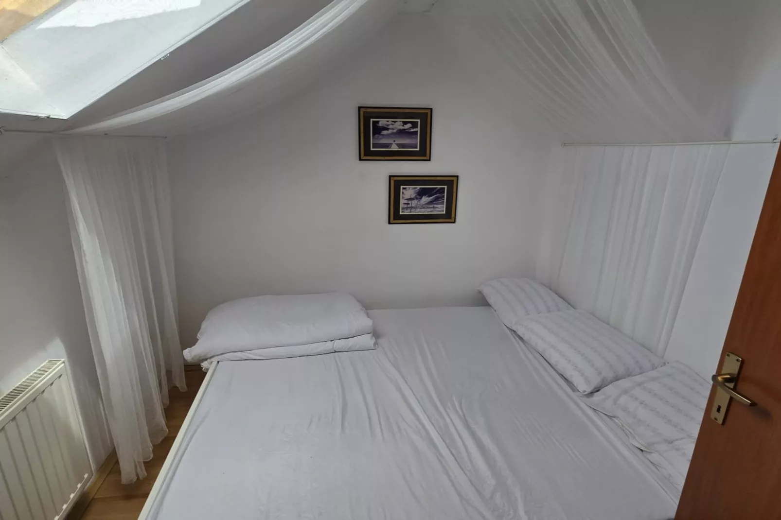 Luxury Pool Villa Aurora - Four Bedroom Villa with the Pool-Slaapkamer