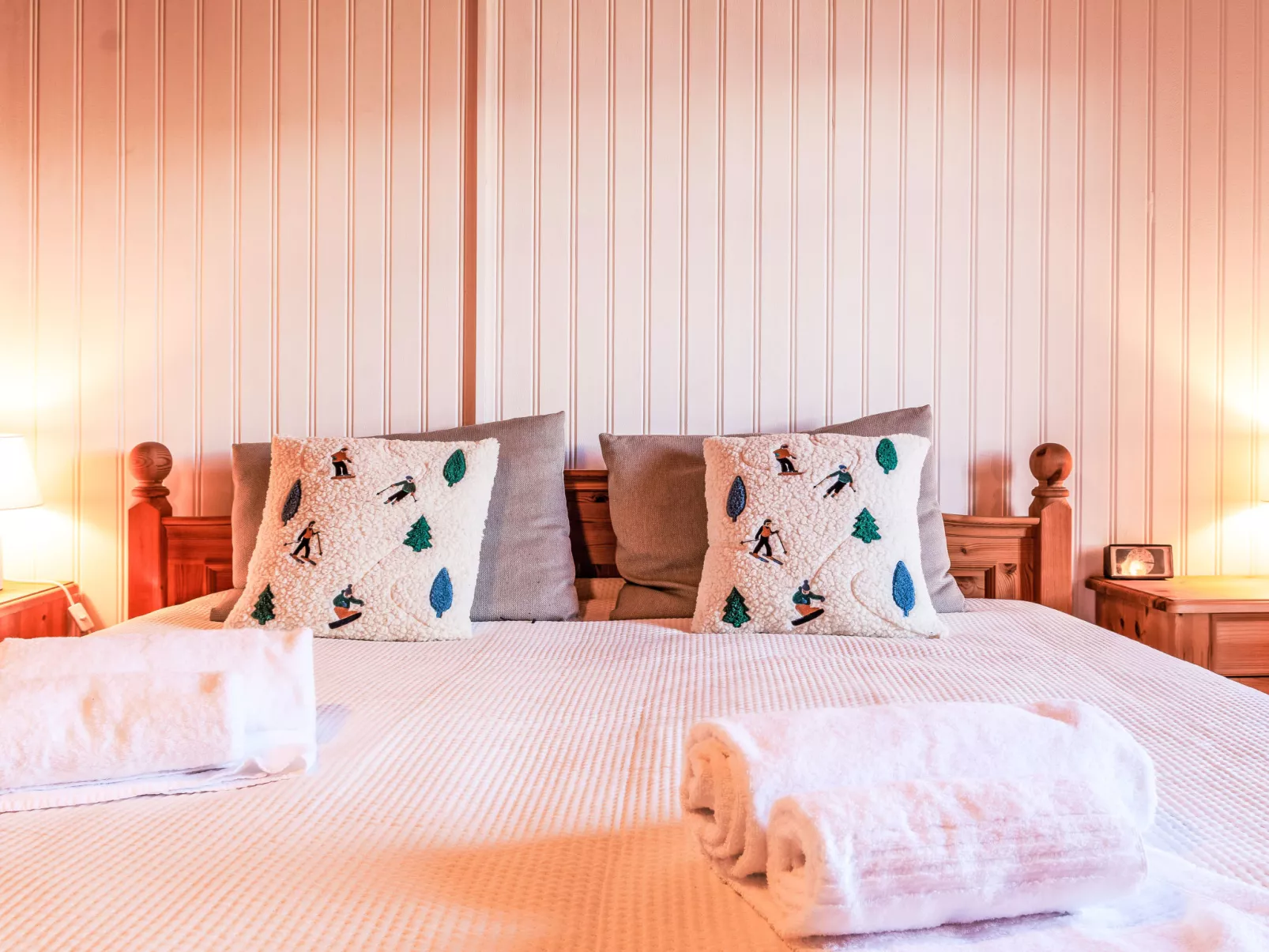 Les Agettes 1865-Binnen