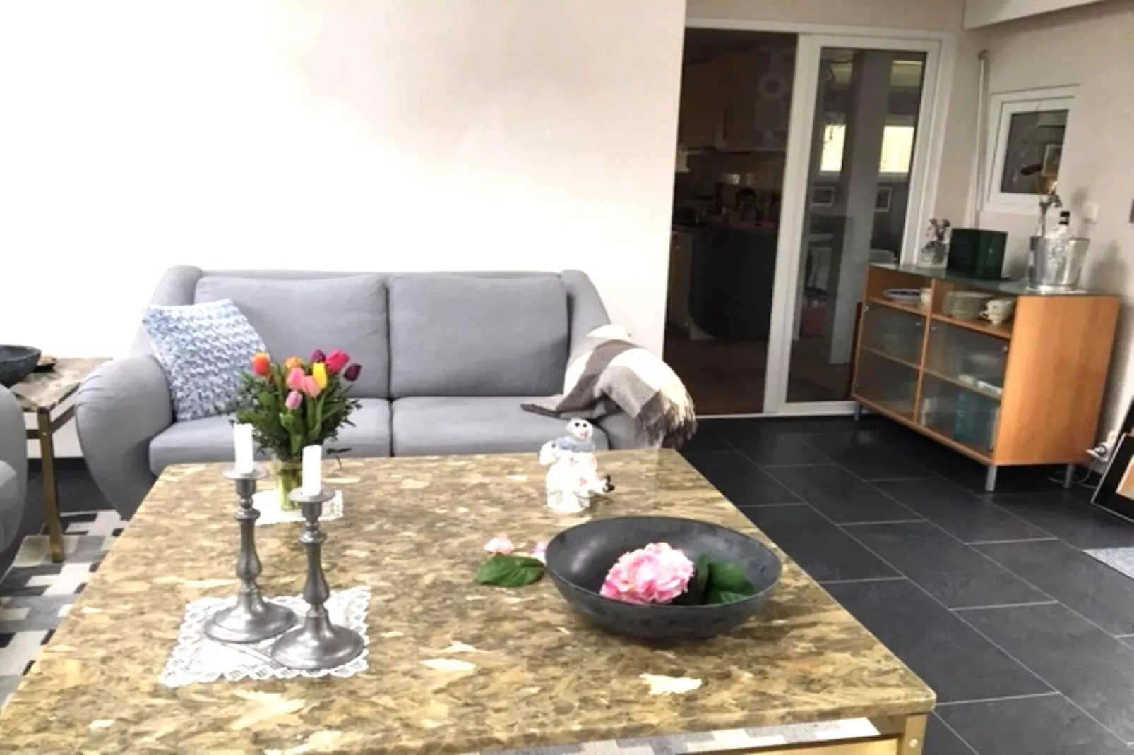 4 sterren vakantie huis in SÖLVESBORG-Binnen