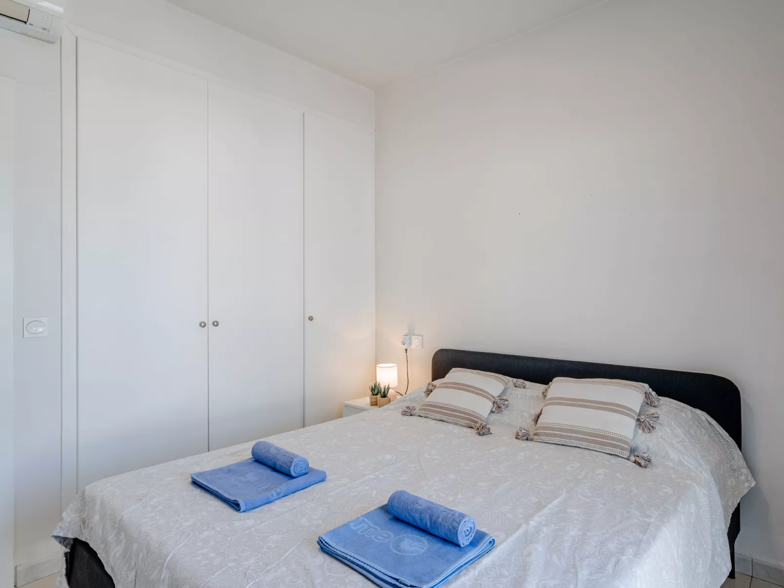 El Vergel Chil-Binnen